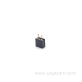 2.0mm Pitch Female header Connector 2P